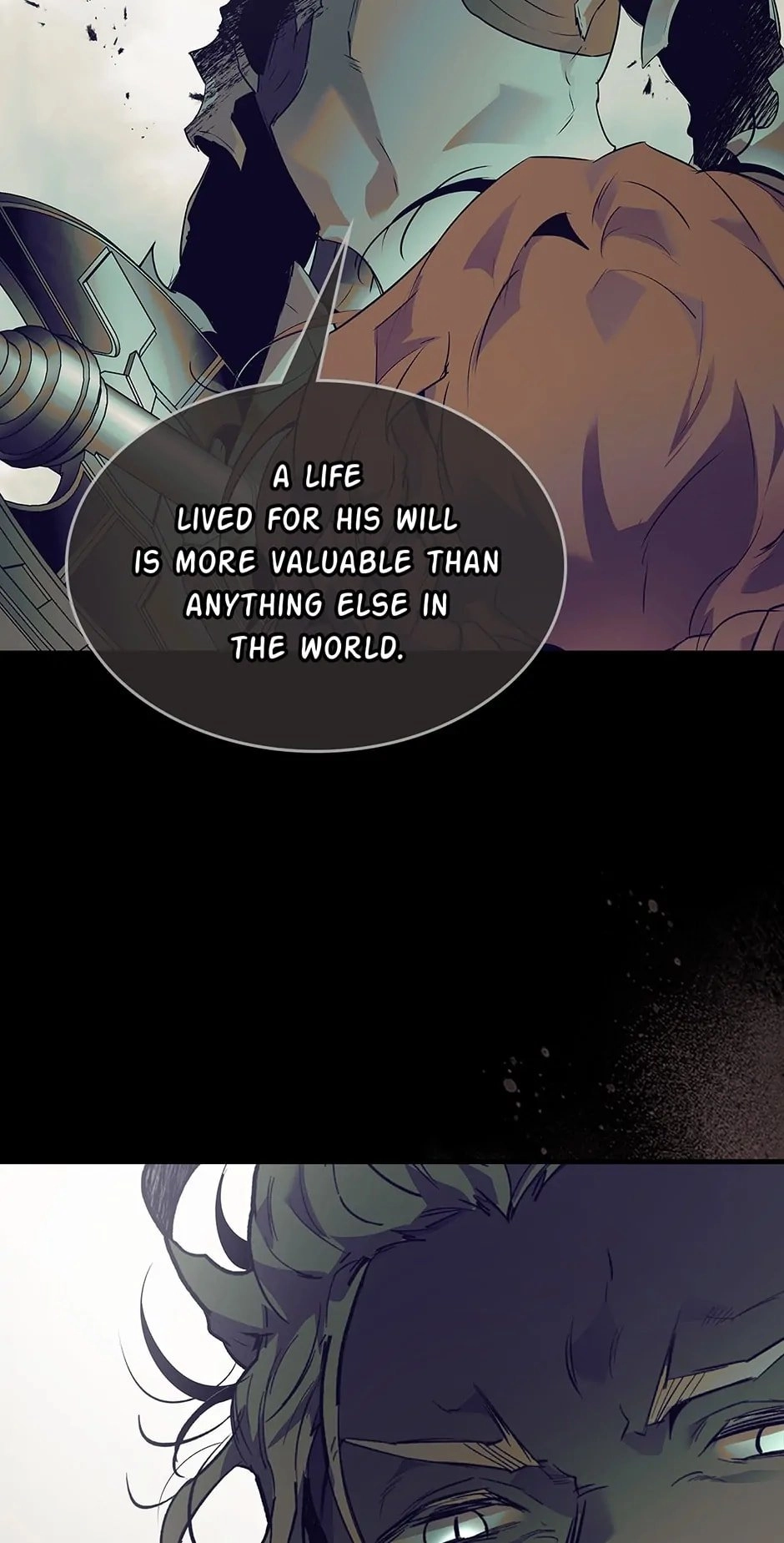 Leveling Up with Gods Chapter 113 - Page 61