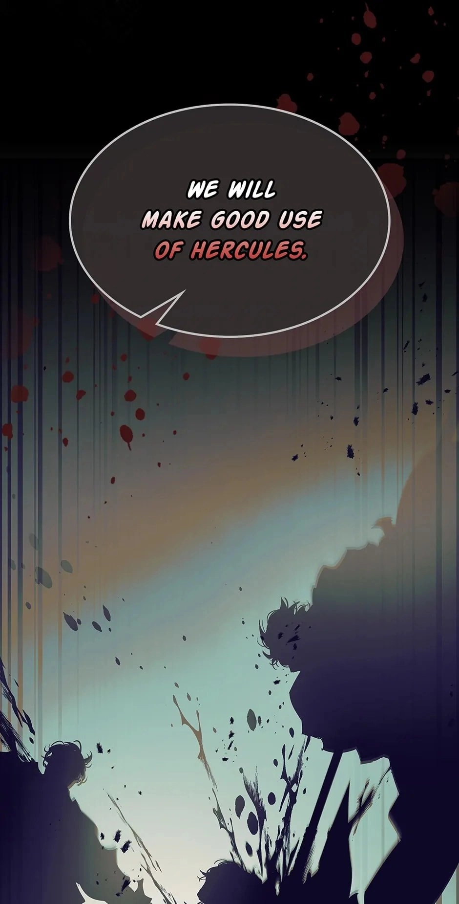 Leveling Up with Gods Chapter 113 - Page 63