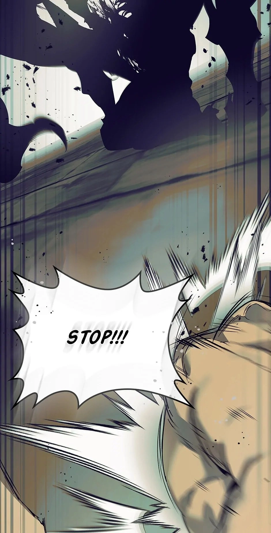 Leveling Up with Gods Chapter 113 - Page 64