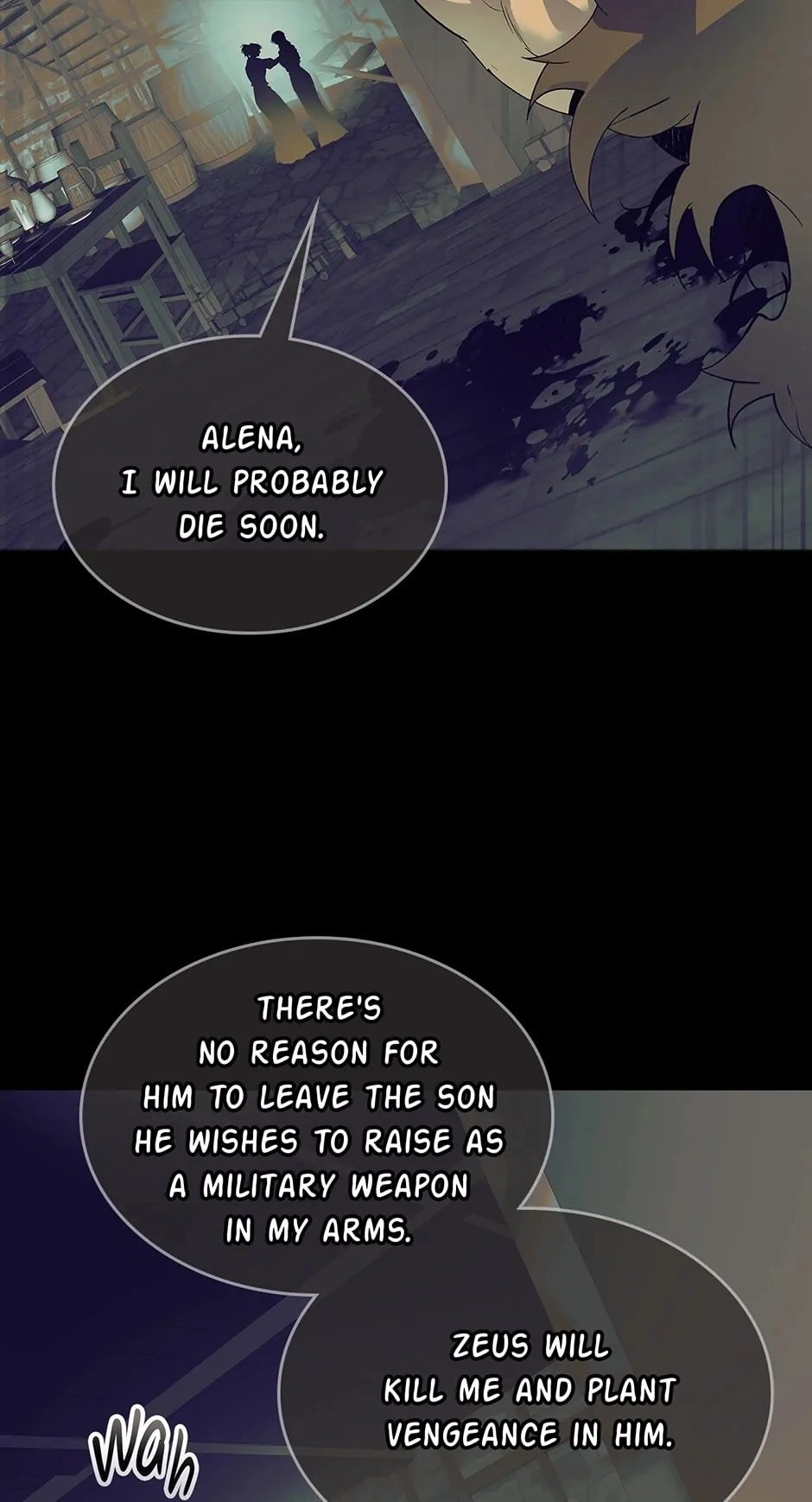 Leveling Up with Gods Chapter 113 - Page 69