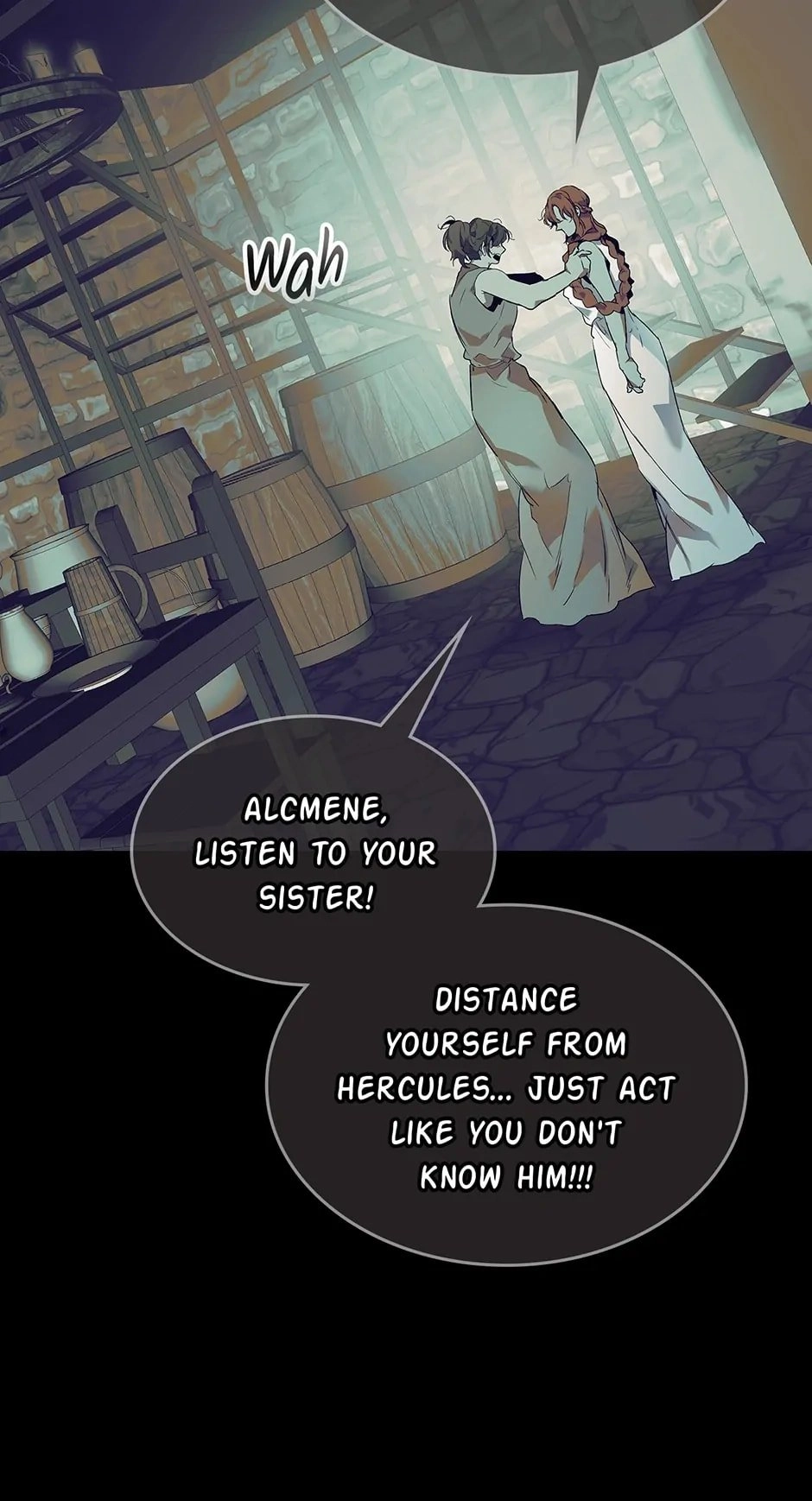 Leveling Up with Gods Chapter 113 - Page 70