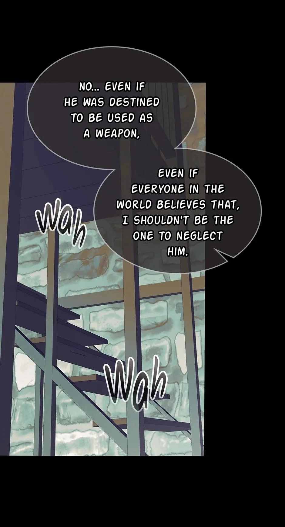 Leveling Up with Gods Chapter 113 - Page 71