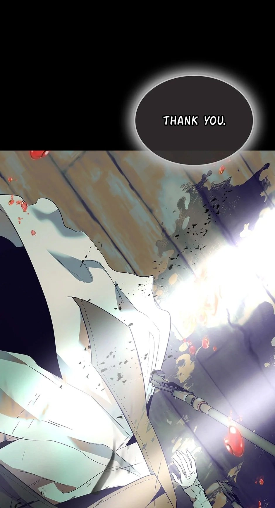 Leveling Up with Gods Chapter 113 - Page 81