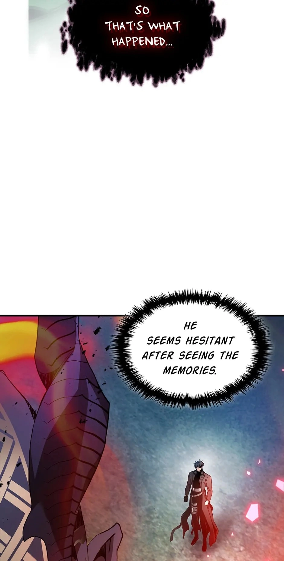 Leveling Up with Gods Chapter 114 - Page 4