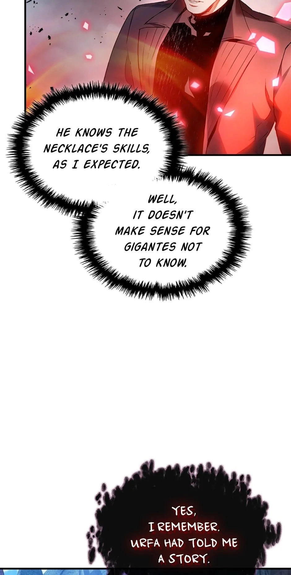 Leveling Up with Gods Chapter 114 - Page 6