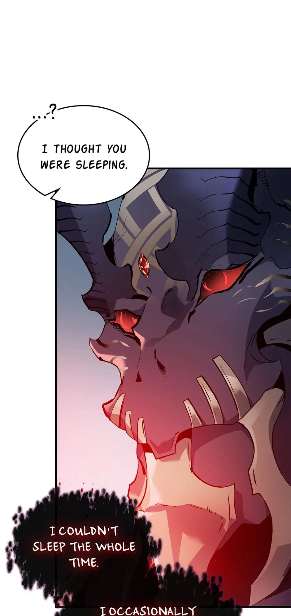 Leveling Up with Gods Chapter 114 - Page 8