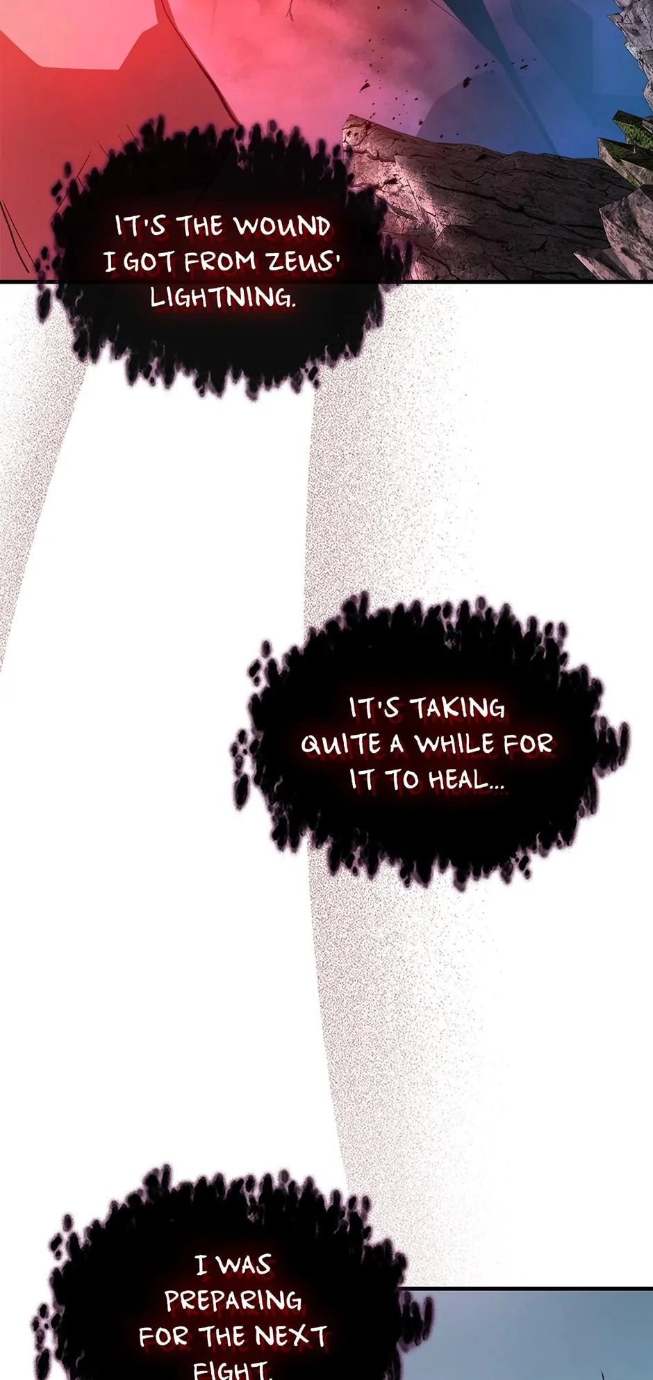 Leveling Up with Gods Chapter 114 - Page 11