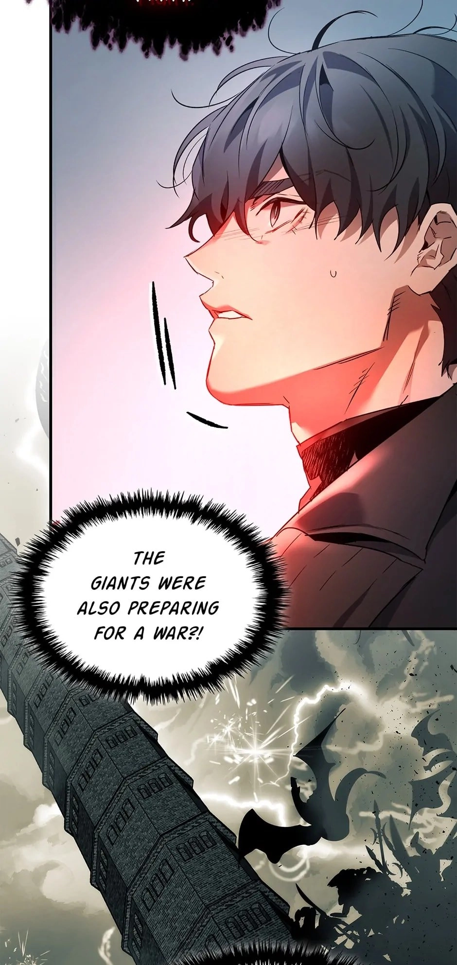 Leveling Up with Gods Chapter 114 - Page 12