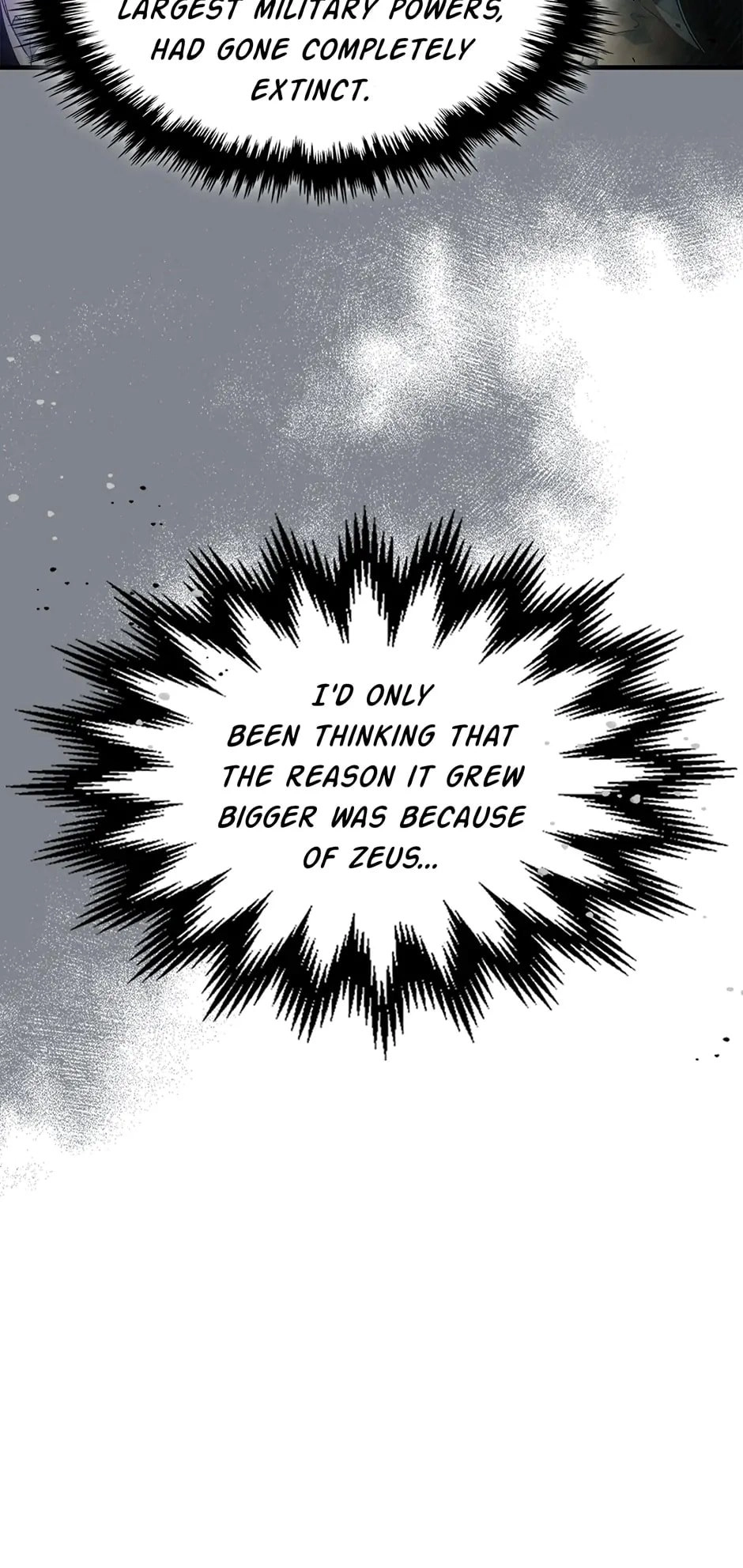 Leveling Up with Gods Chapter 114 - Page 14