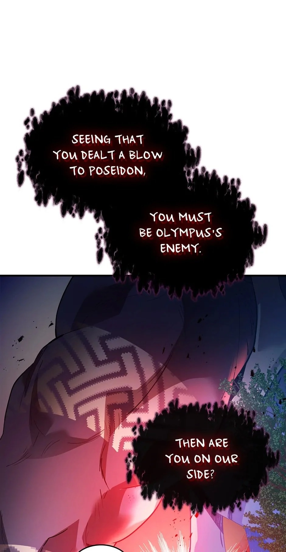 Leveling Up with Gods Chapter 114 - Page 15