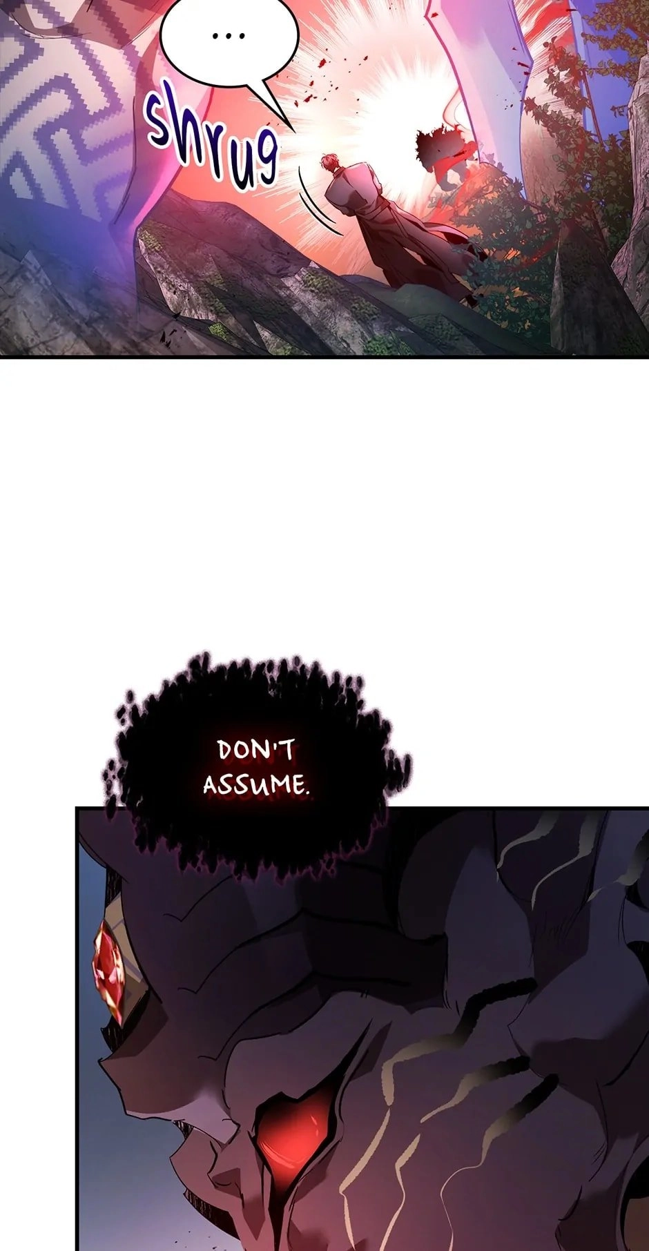 Leveling Up with Gods Chapter 114 - Page 16