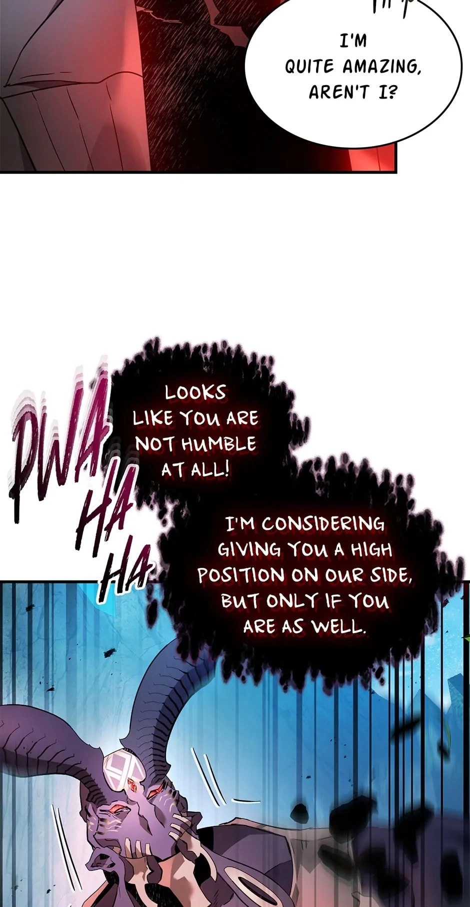 Leveling Up with Gods Chapter 114 - Page 20