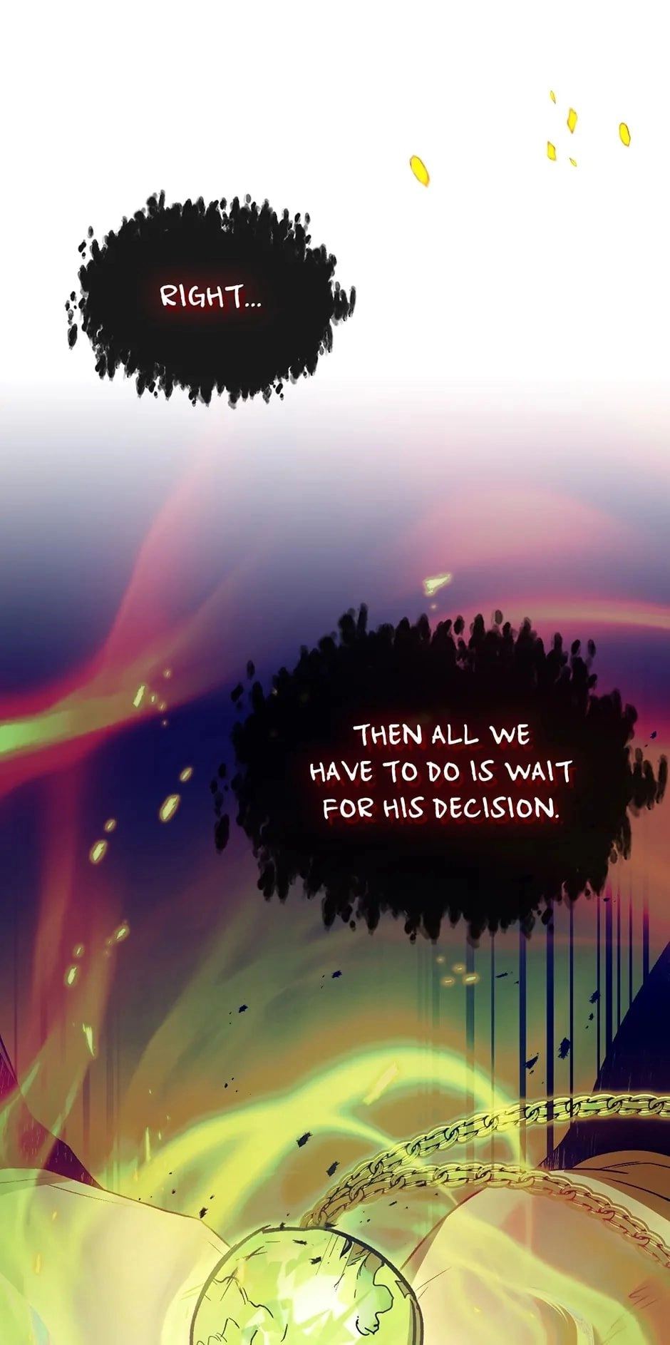 Leveling Up with Gods Chapter 114 - Page 22