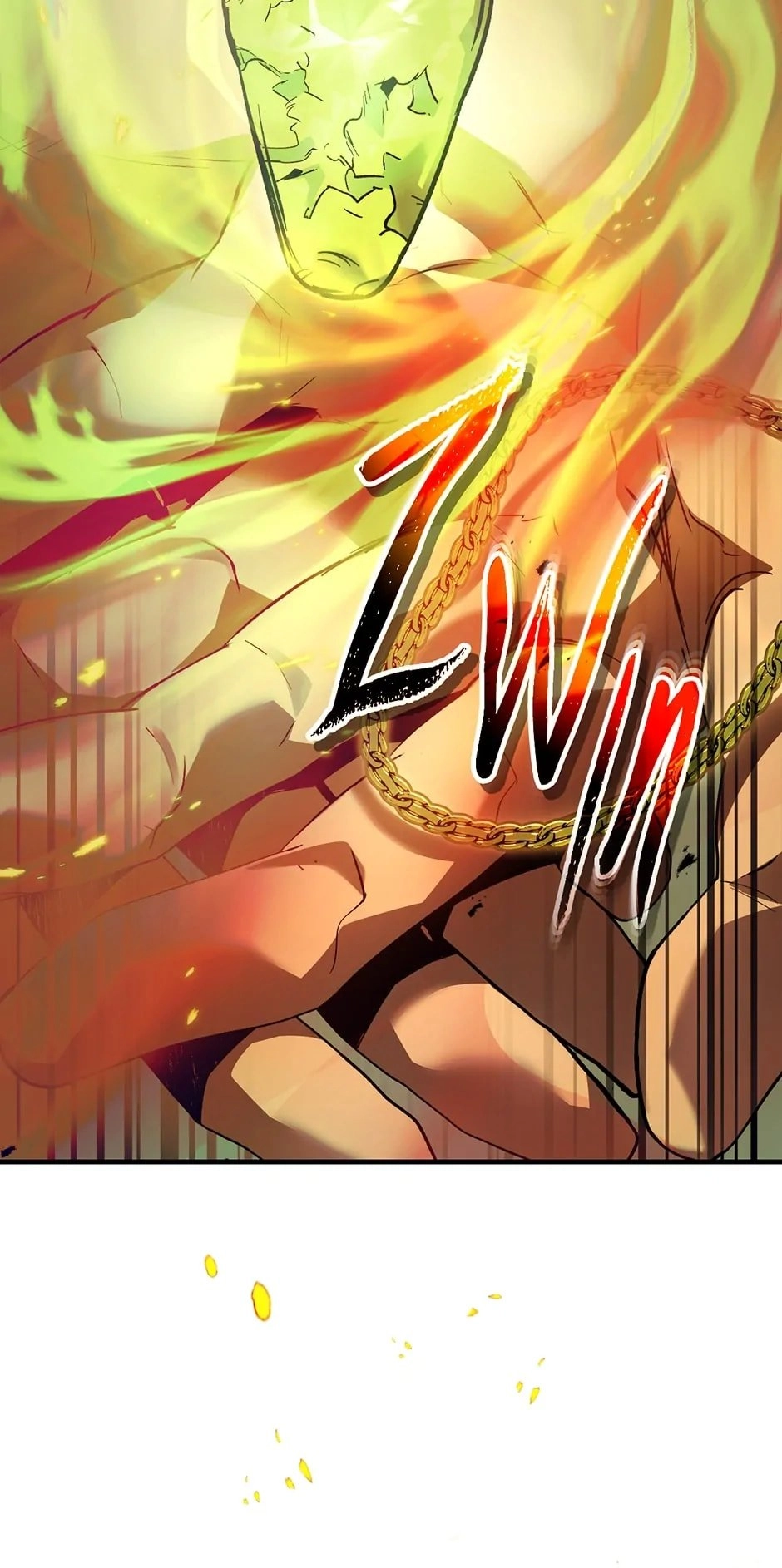 Leveling Up with Gods Chapter 114 - Page 23