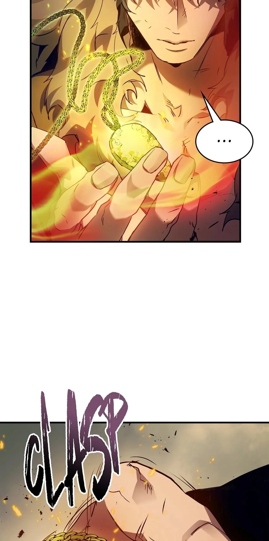 Leveling Up with Gods Chapter 114 - Page 26