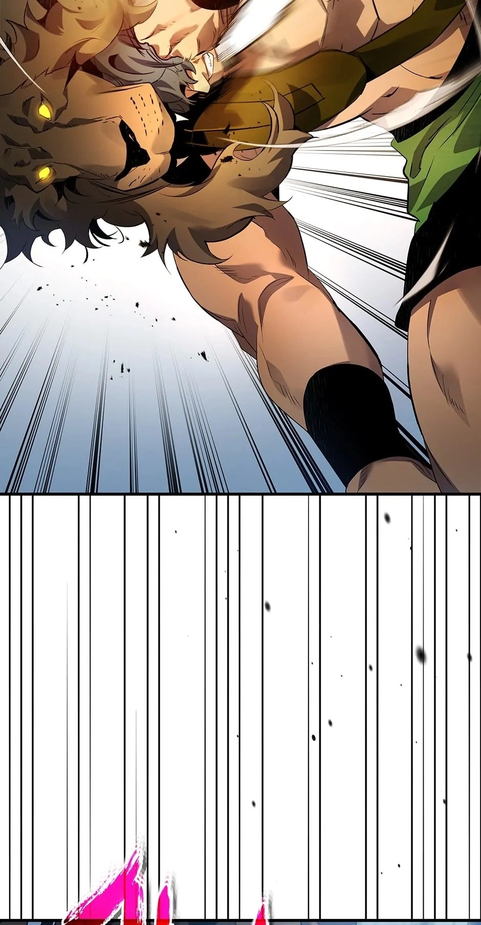 Leveling Up with Gods Chapter 114 - Page 29
