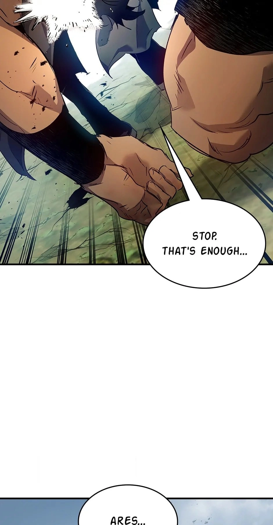 Leveling Up with Gods Chapter 114 - Page 33