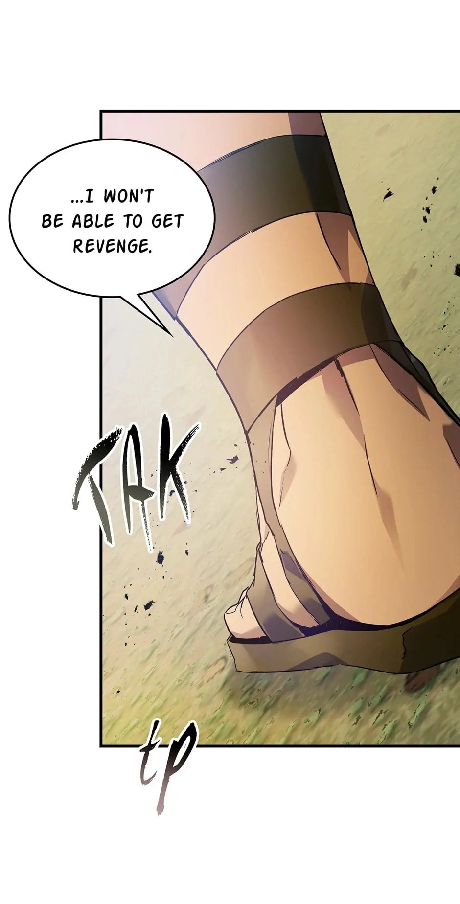 Leveling Up with Gods Chapter 114 - Page 35