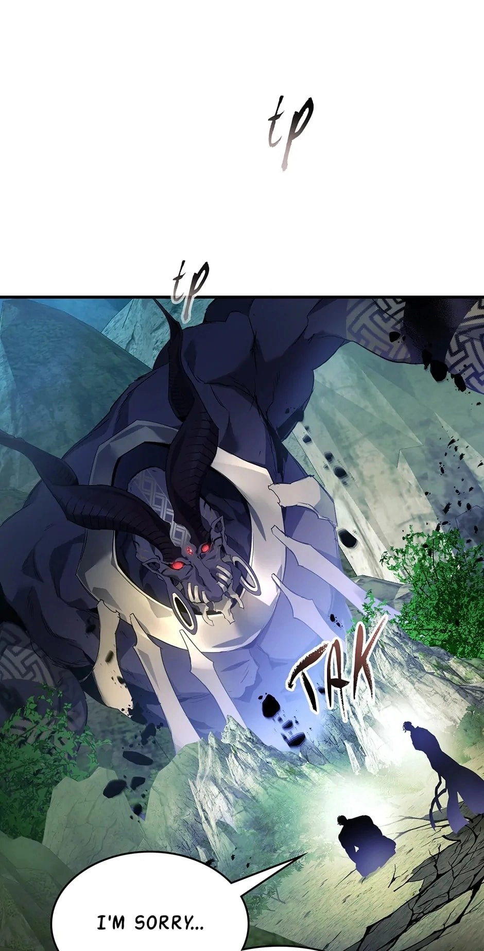 Leveling Up with Gods Chapter 114 - Page 36