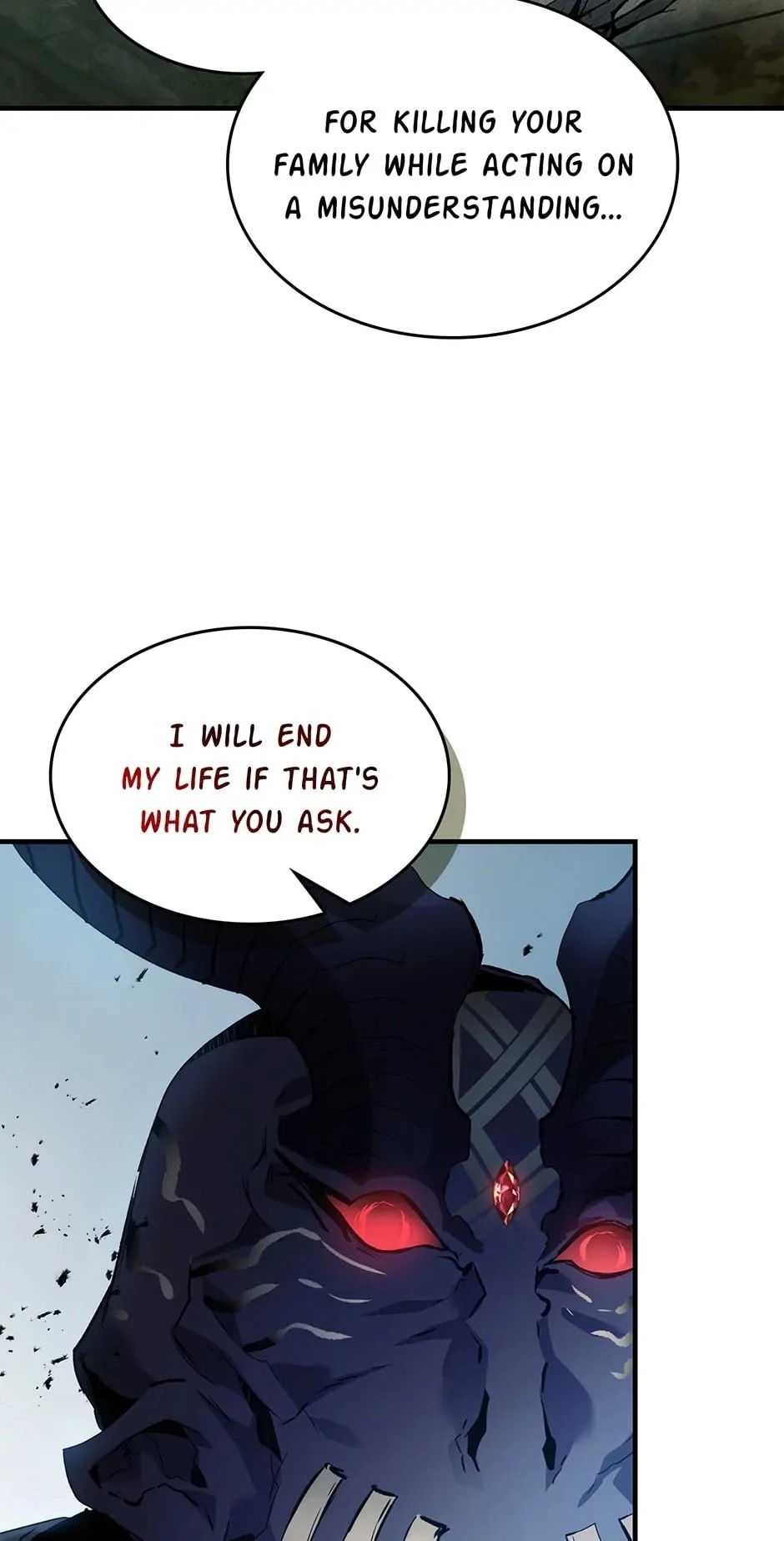 Leveling Up with Gods Chapter 114 - Page 37