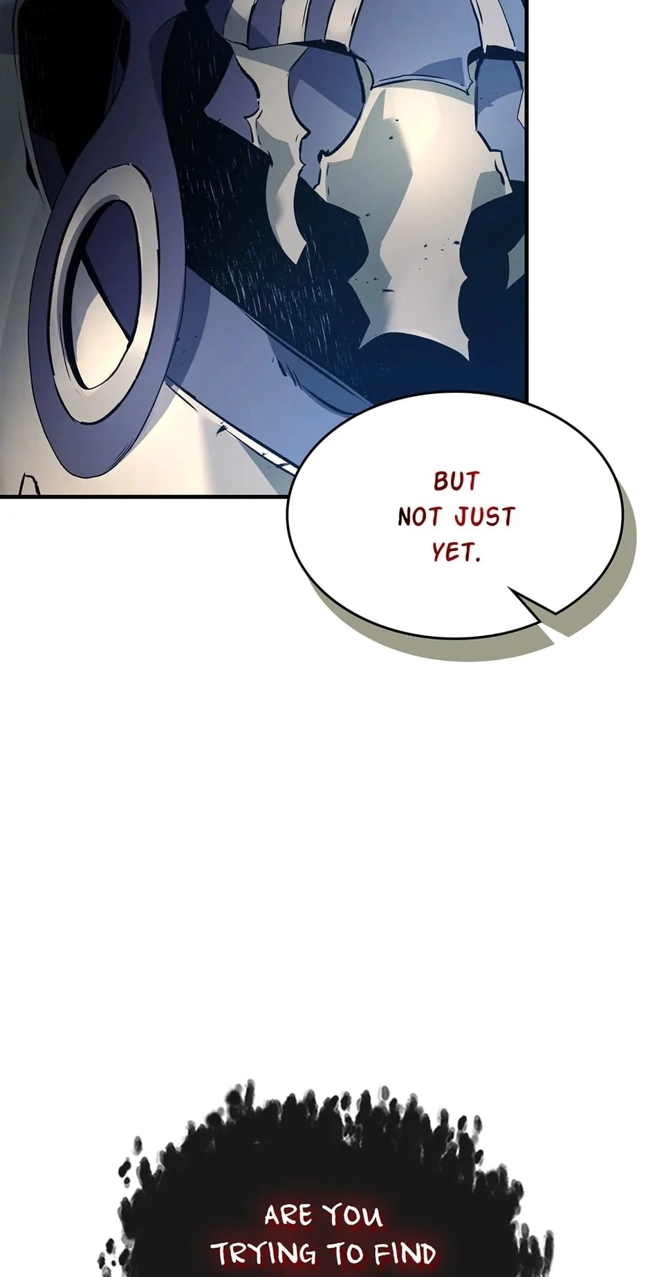 Leveling Up with Gods Chapter 114 - Page 38