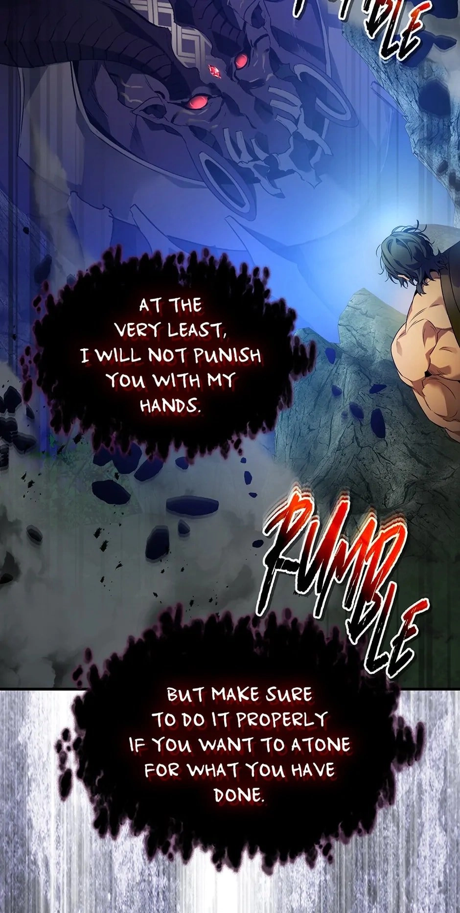 Leveling Up with Gods Chapter 114 - Page 43