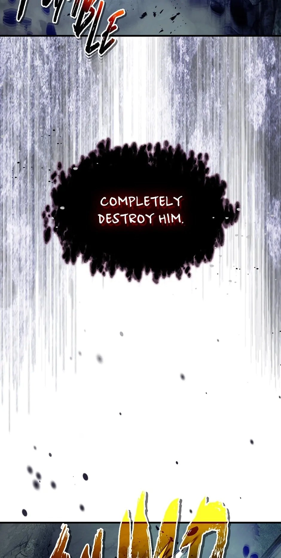 Leveling Up with Gods Chapter 114 - Page 45