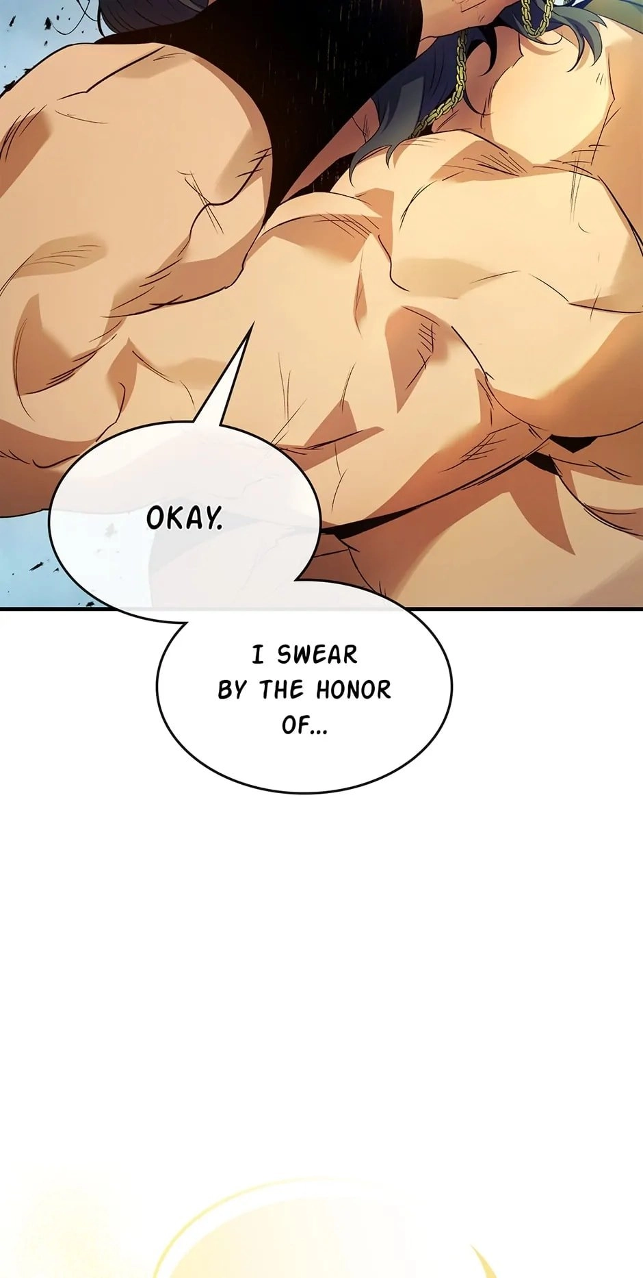 Leveling Up with Gods Chapter 114 - Page 48