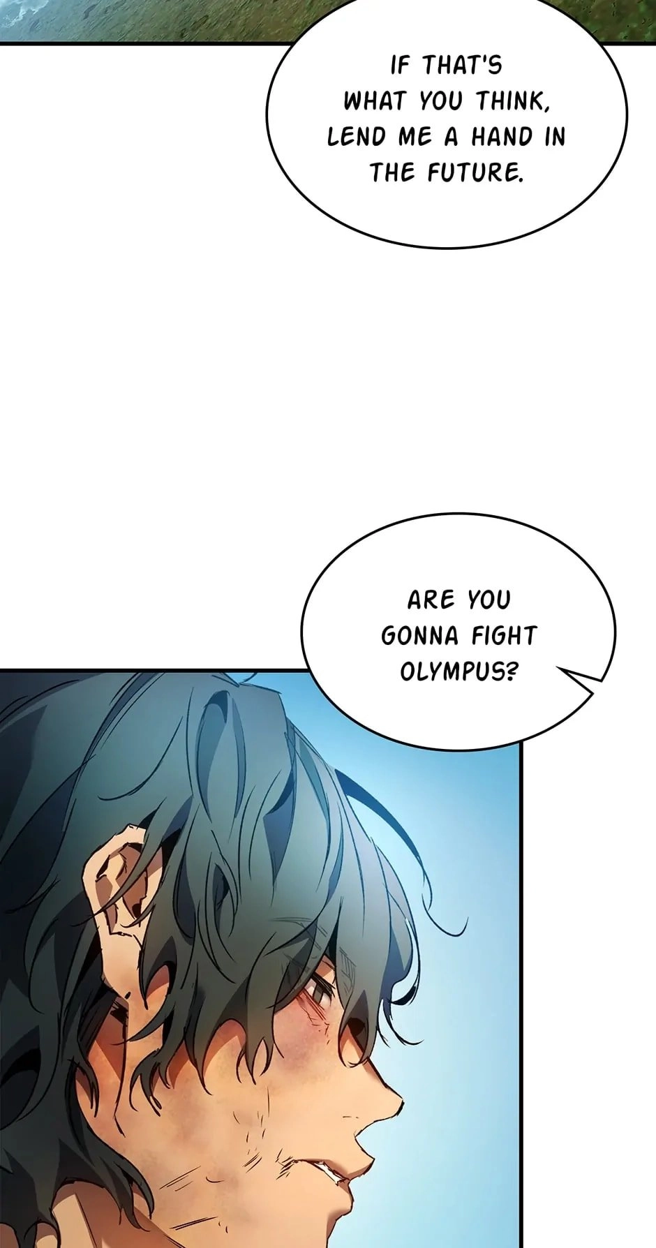 Leveling Up with Gods Chapter 114 - Page 52