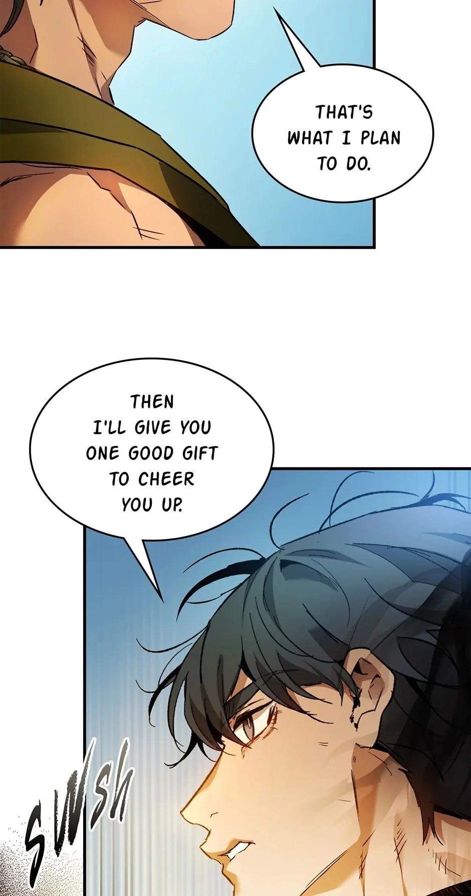 Leveling Up with Gods Chapter 114 - Page 53