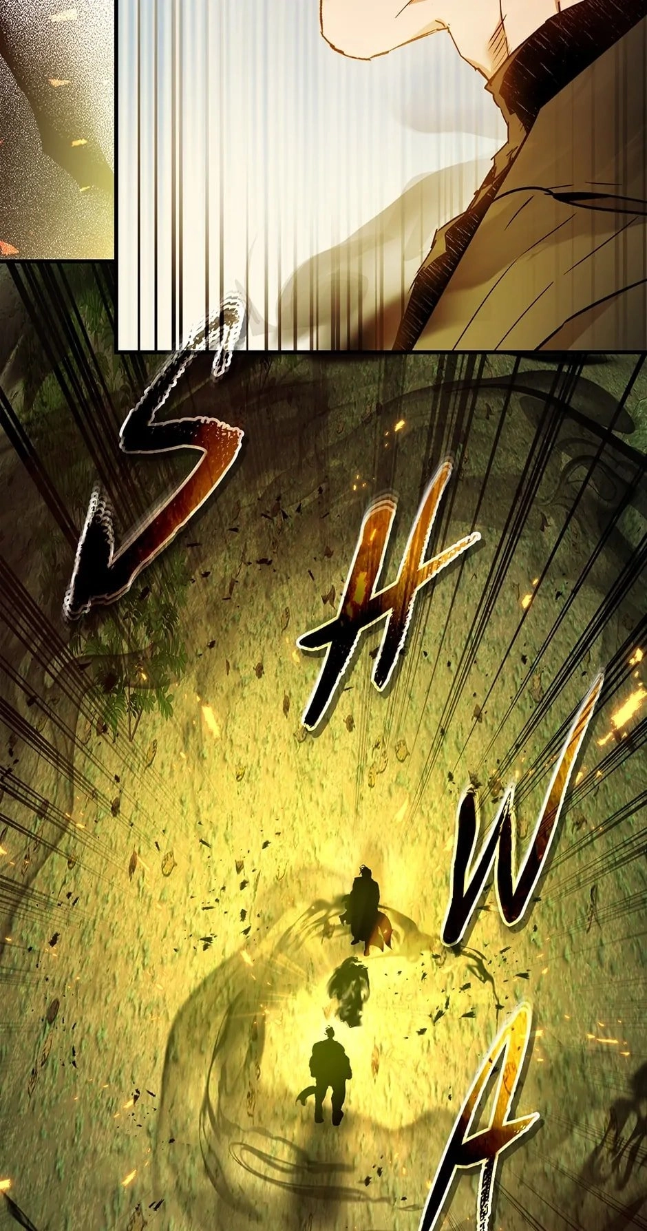 Leveling Up with Gods Chapter 114 - Page 54