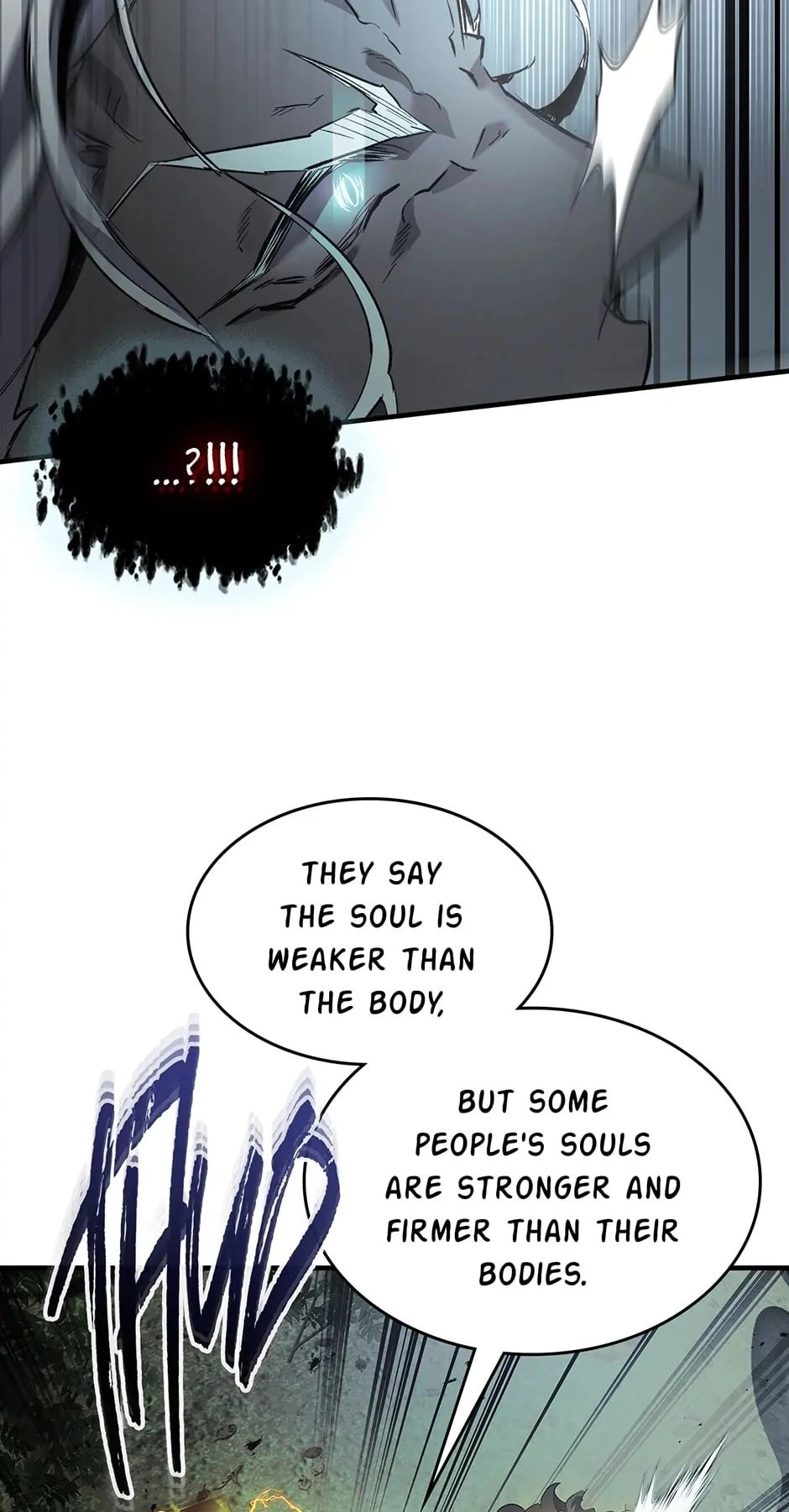Leveling Up with Gods Chapter 114 - Page 63