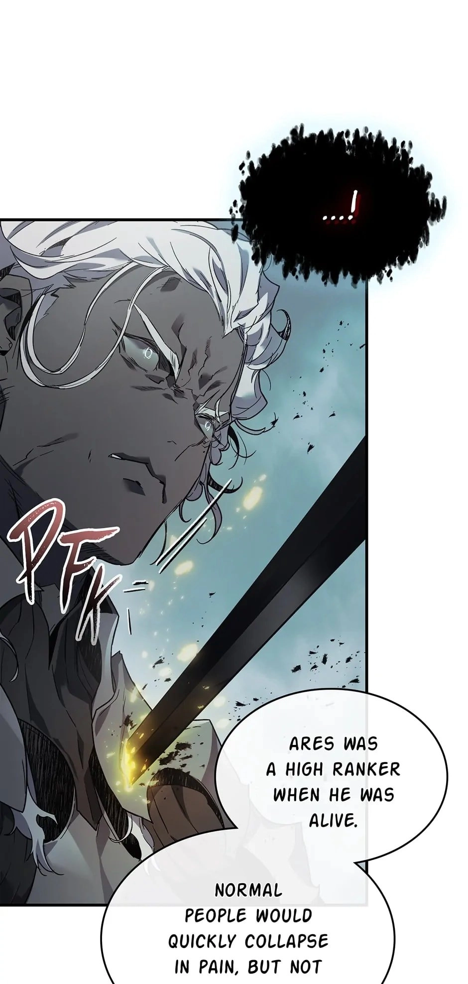 Leveling Up with Gods Chapter 114 - Page 65