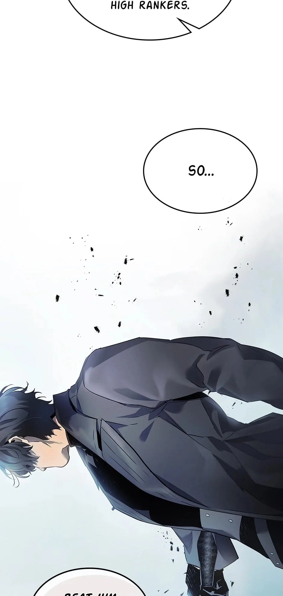 Leveling Up with Gods Chapter 114 - Page 66