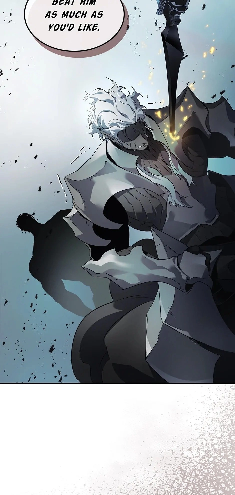 Leveling Up with Gods Chapter 114 - Page 67