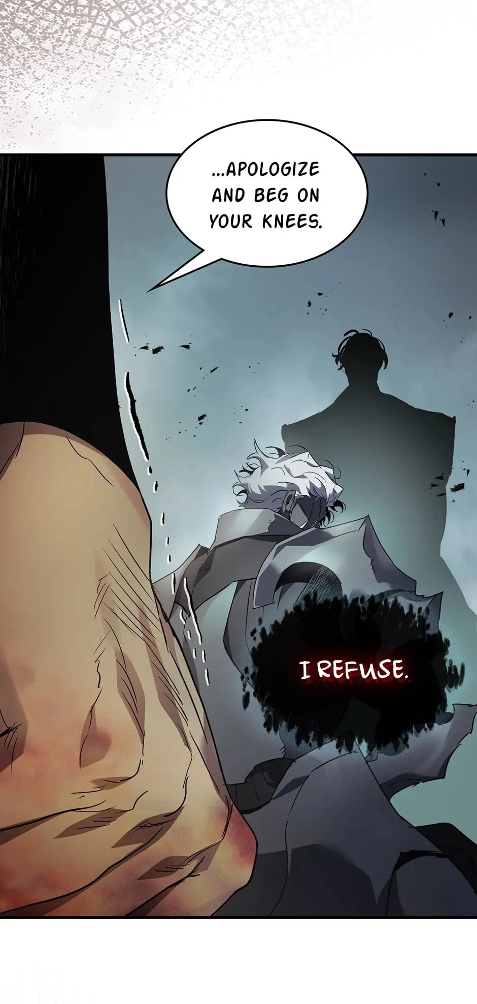 Leveling Up with Gods Chapter 114 - Page 69