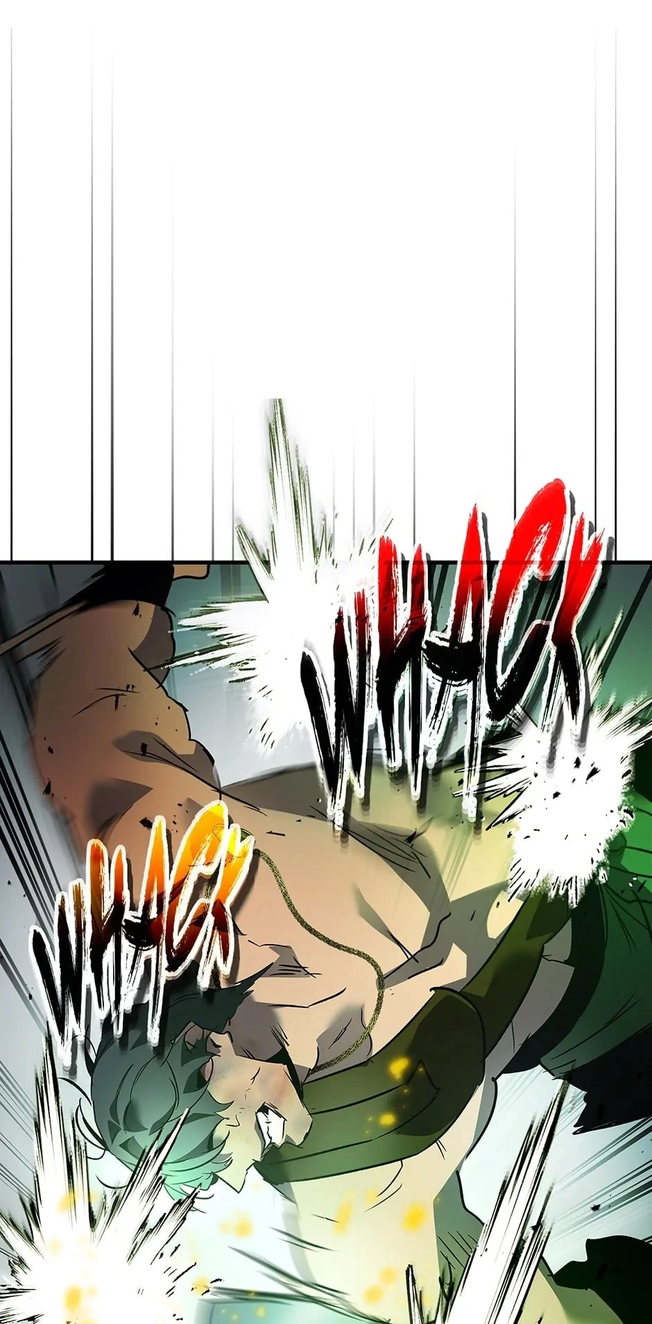 Leveling Up with Gods Chapter 114 - Page 75