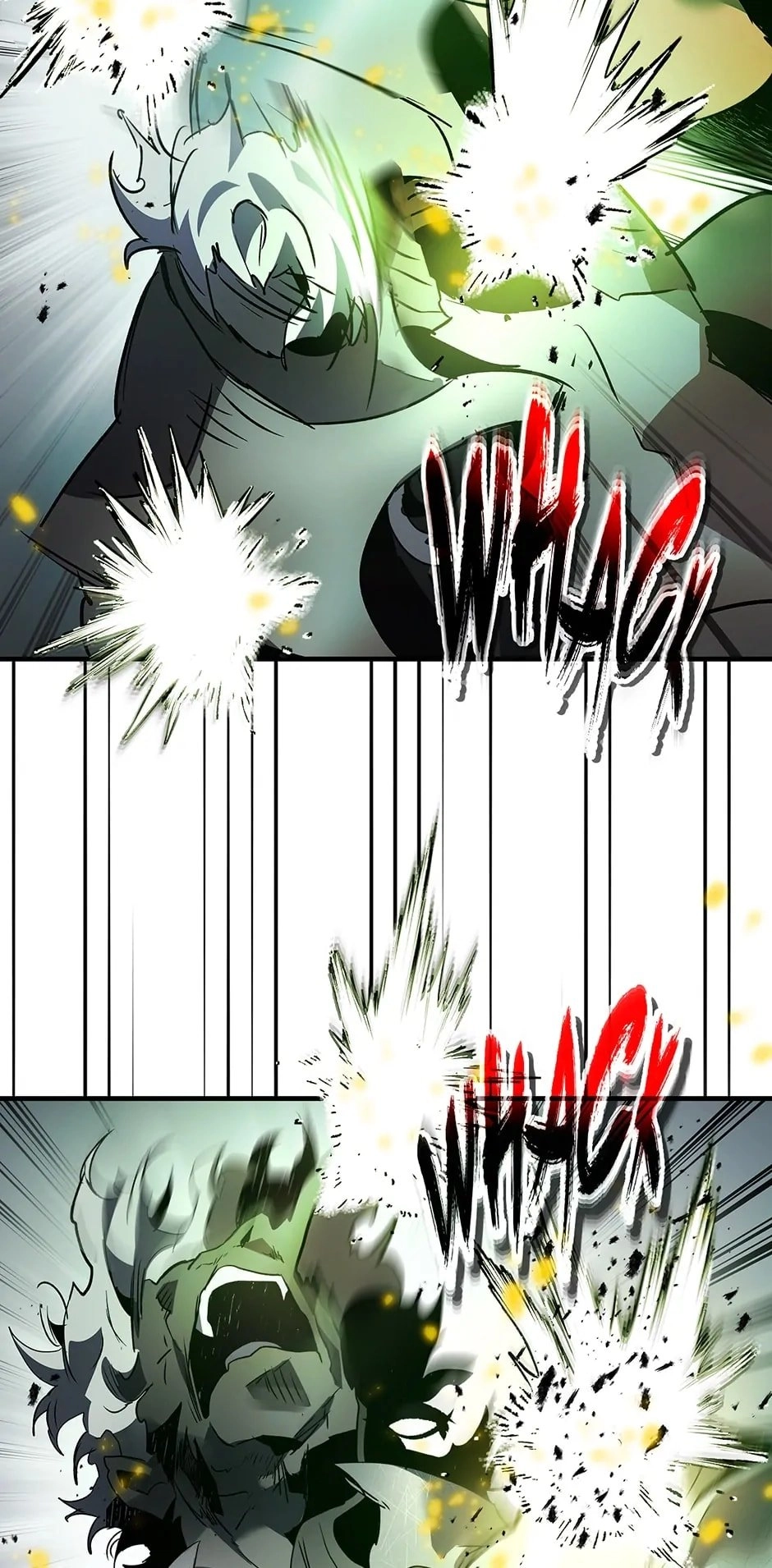 Leveling Up with Gods Chapter 114 - Page 76