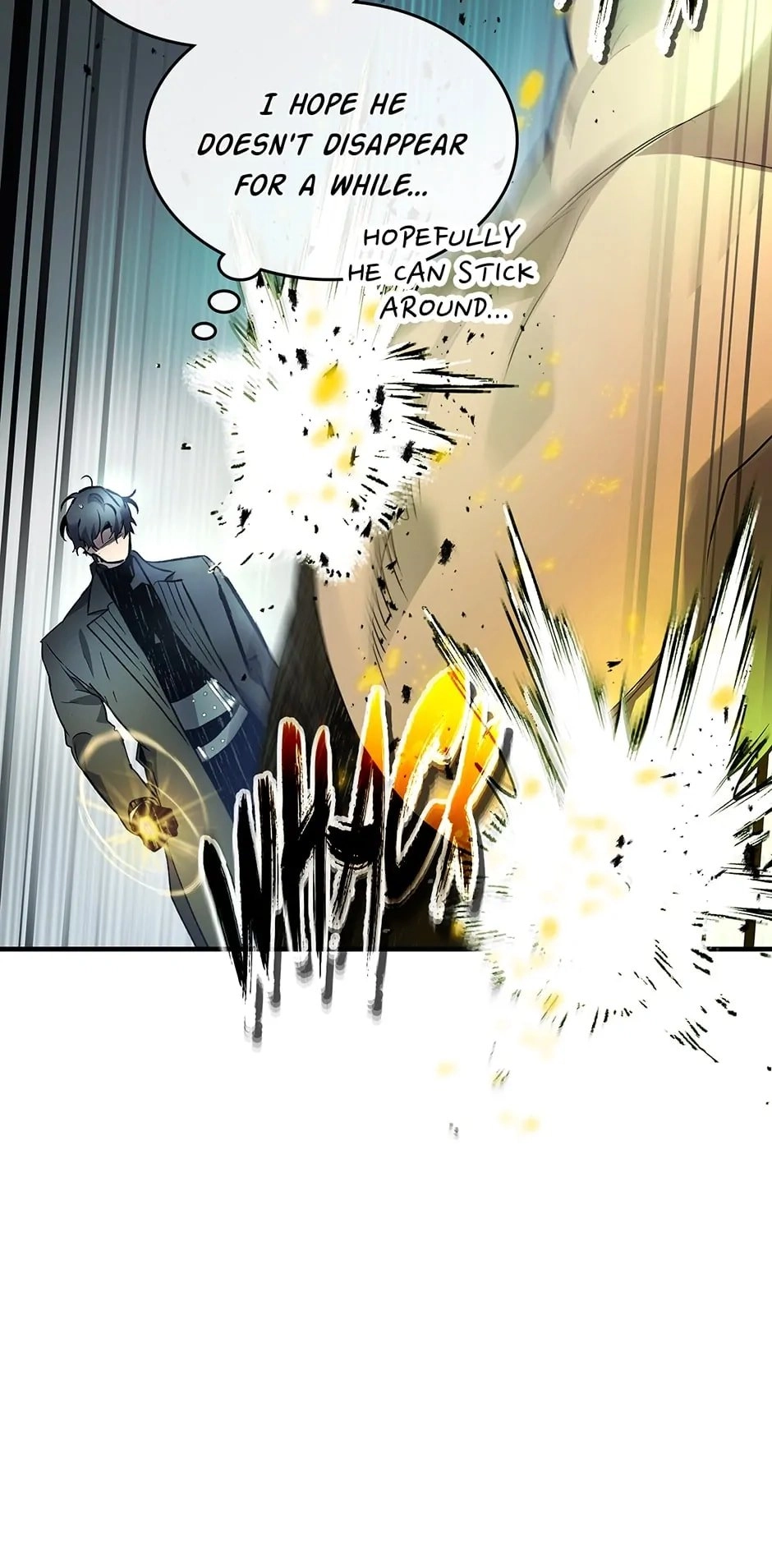 Leveling Up with Gods Chapter 114 - Page 78