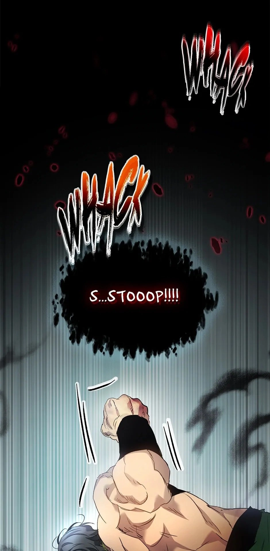 Leveling Up with Gods Chapter 114 - Page 80