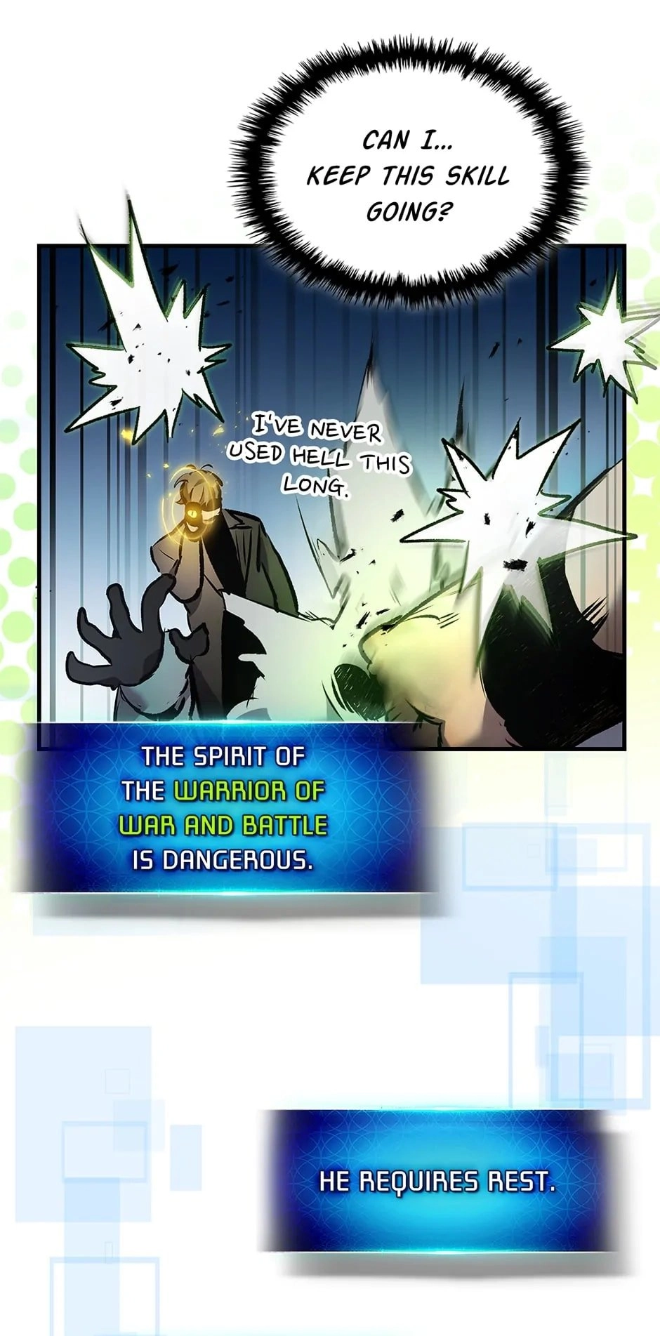 Leveling Up with Gods Chapter 114 - Page 87