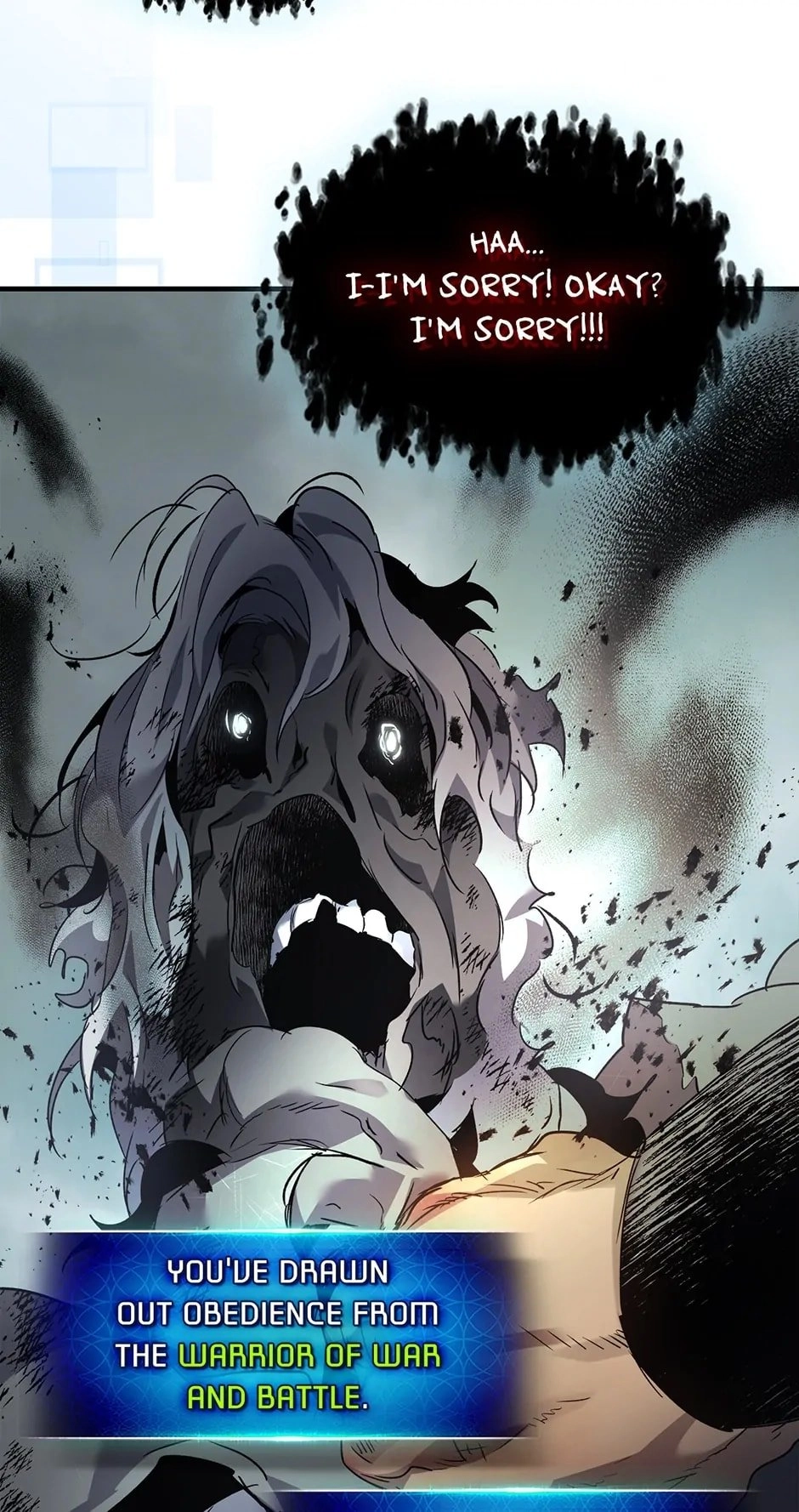 Leveling Up with Gods Chapter 115 - Page 4