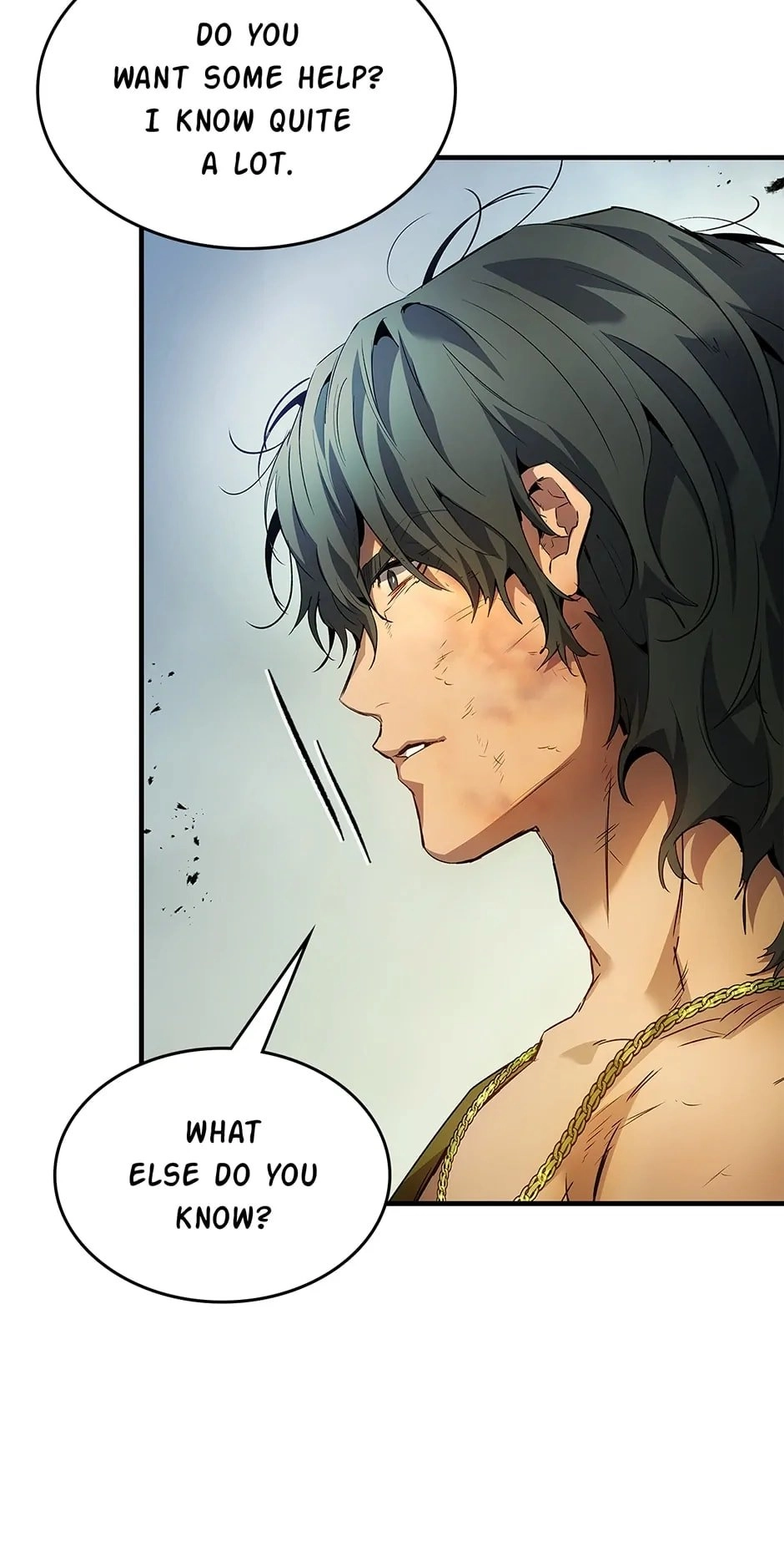 Leveling Up with Gods Chapter 115 - Page 14