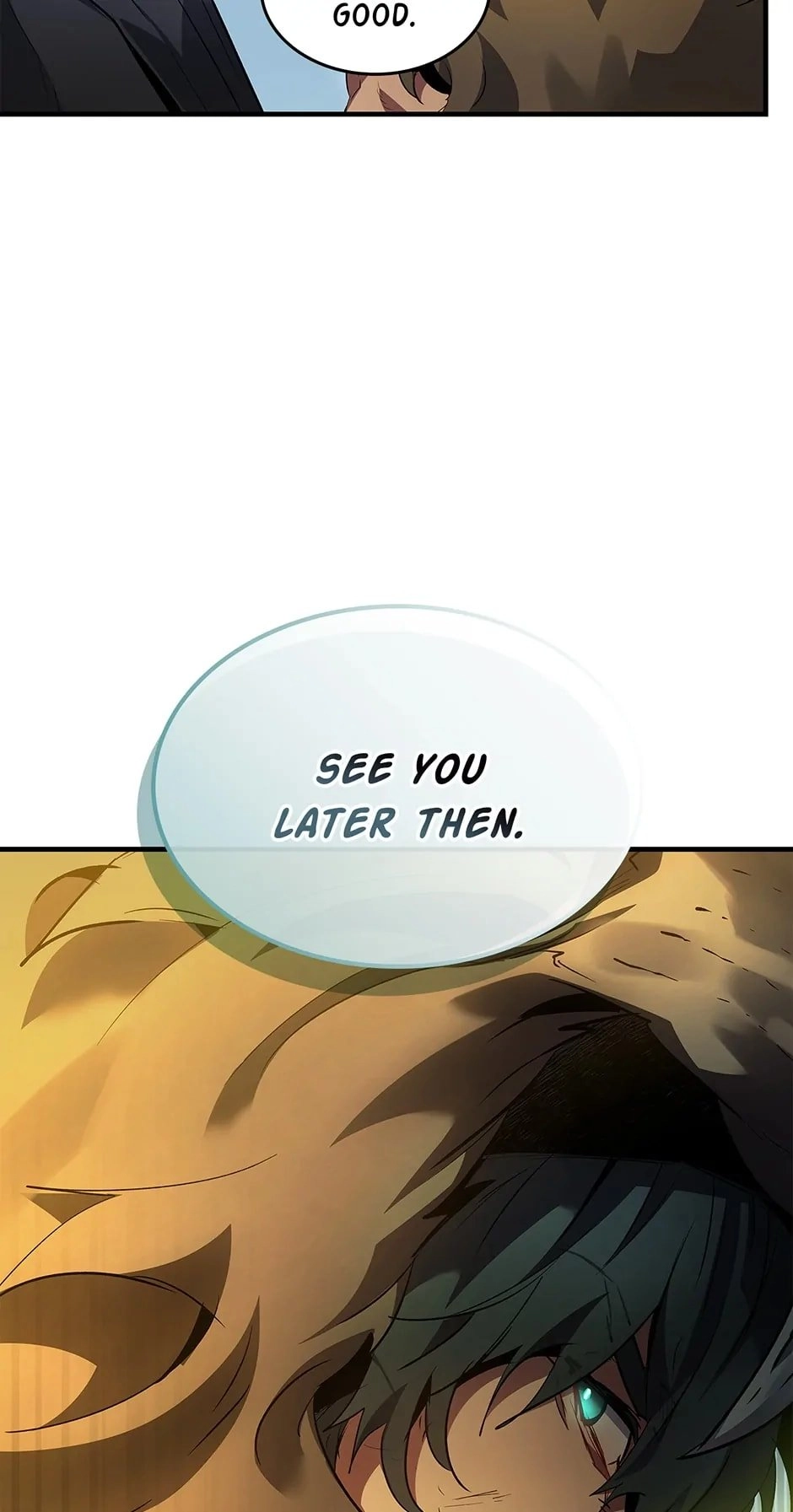 Leveling Up with Gods Chapter 115 - Page 22
