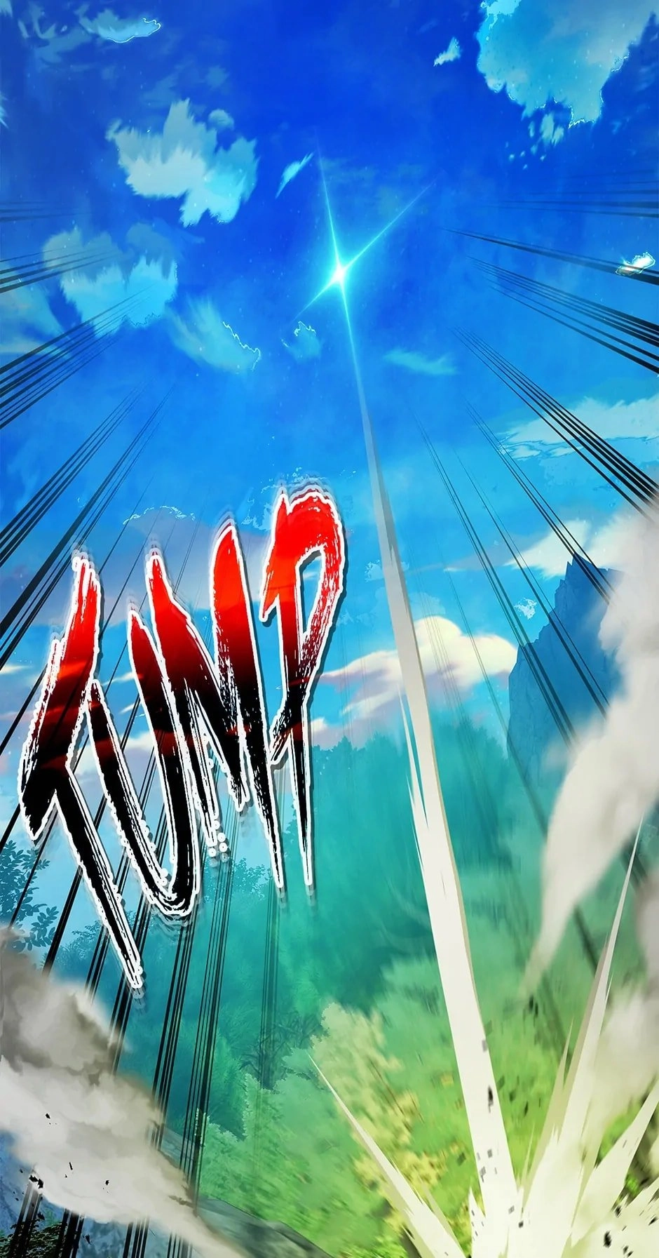 Leveling Up with Gods Chapter 115 - Page 24