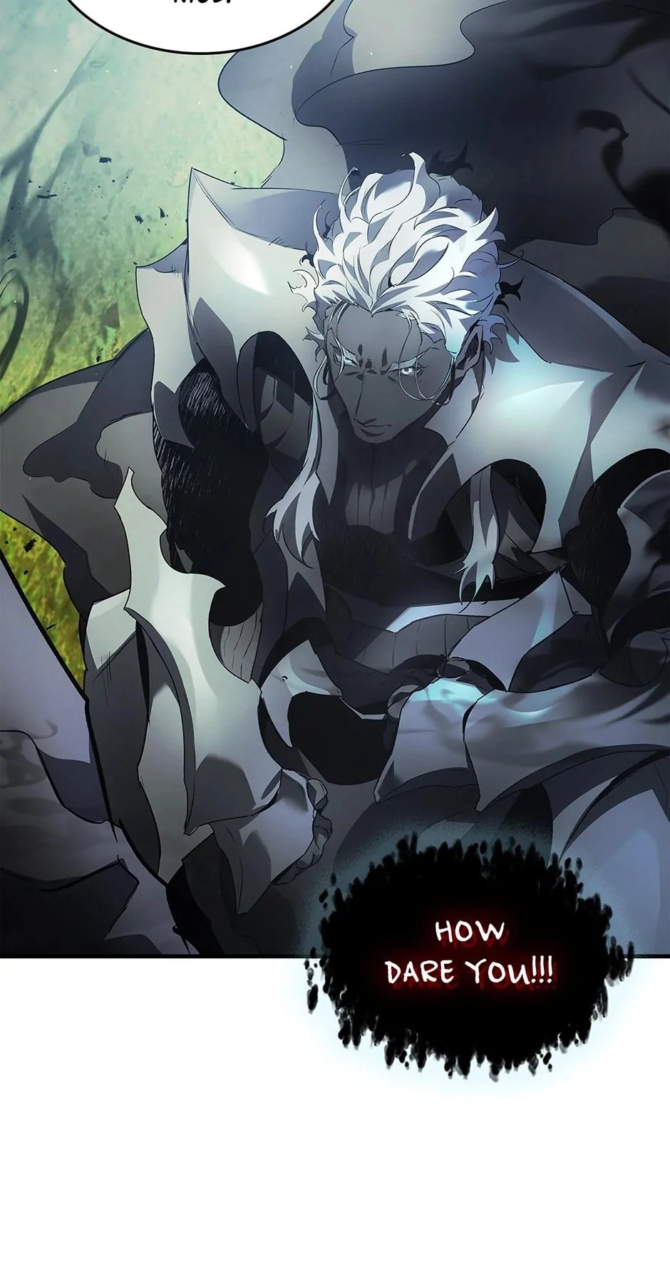 Leveling Up with Gods Chapter 115 - Page 28