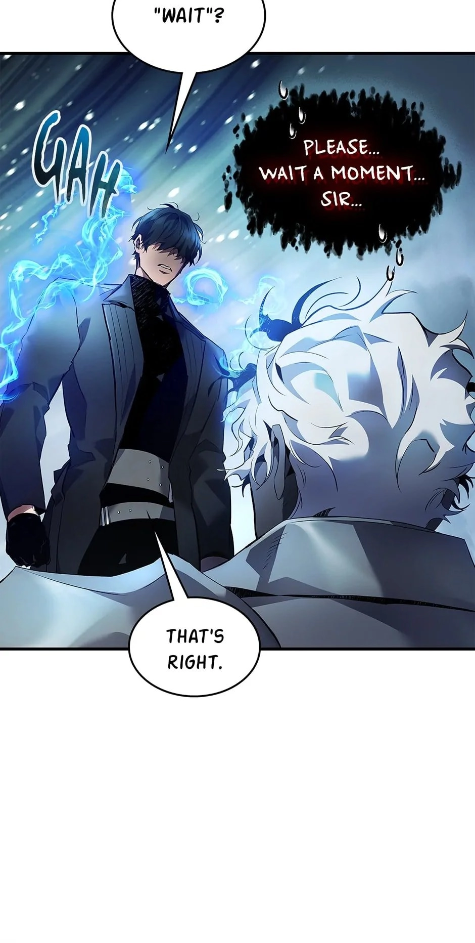 Leveling Up with Gods Chapter 115 - Page 30