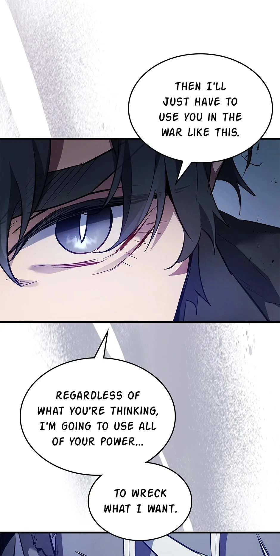 Leveling Up with Gods Chapter 115 - Page 34