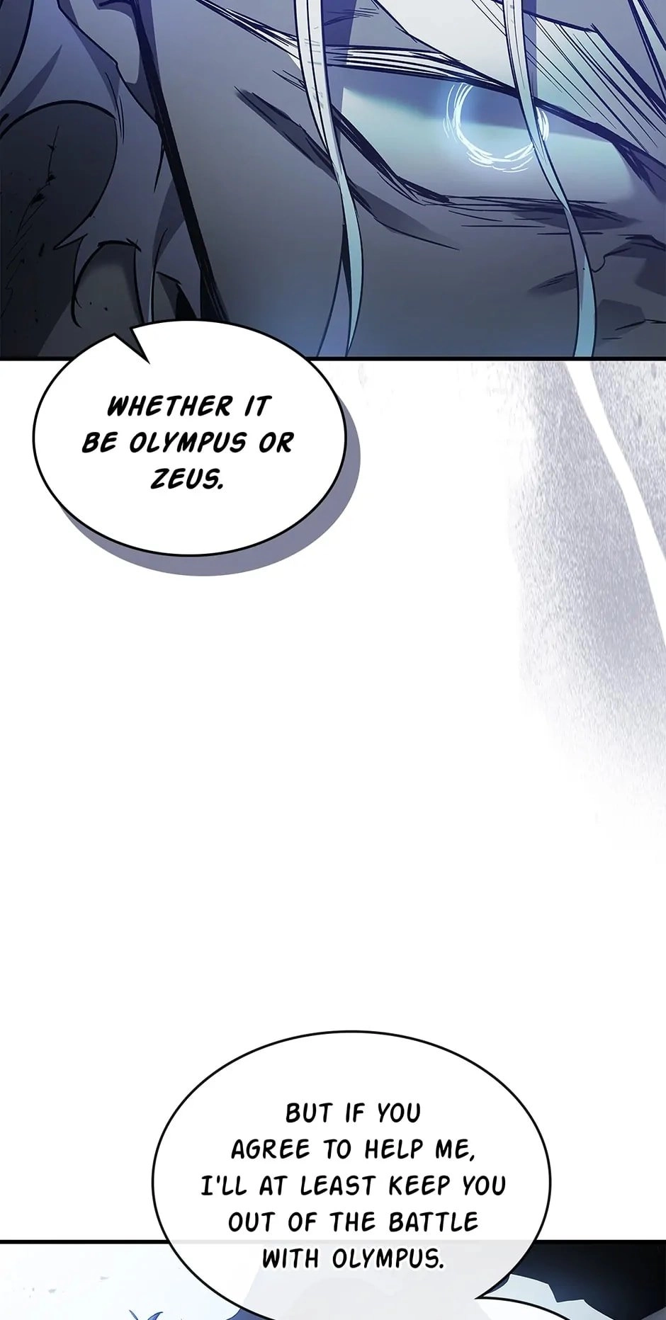 Leveling Up with Gods Chapter 115 - Page 35
