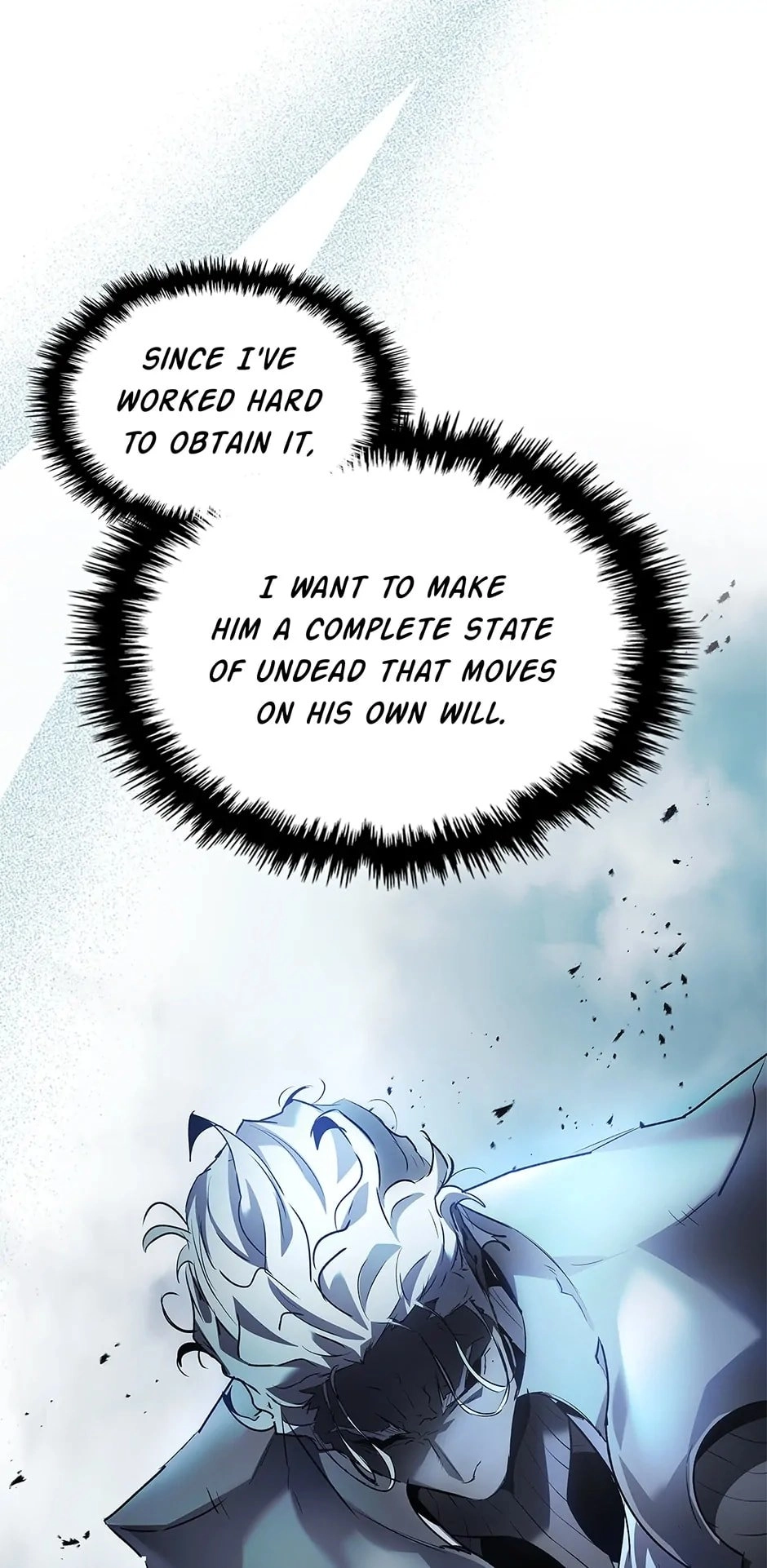 Leveling Up with Gods Chapter 115 - Page 38